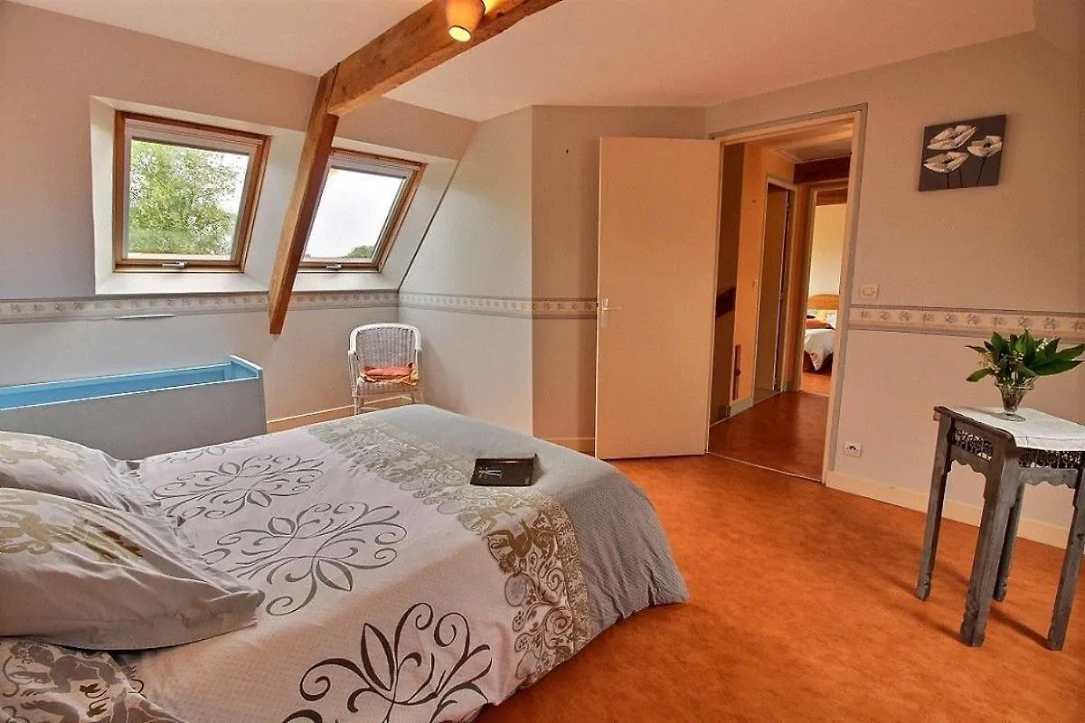 Casa vacanze Villa Le Four A Pain Pleubian Francia