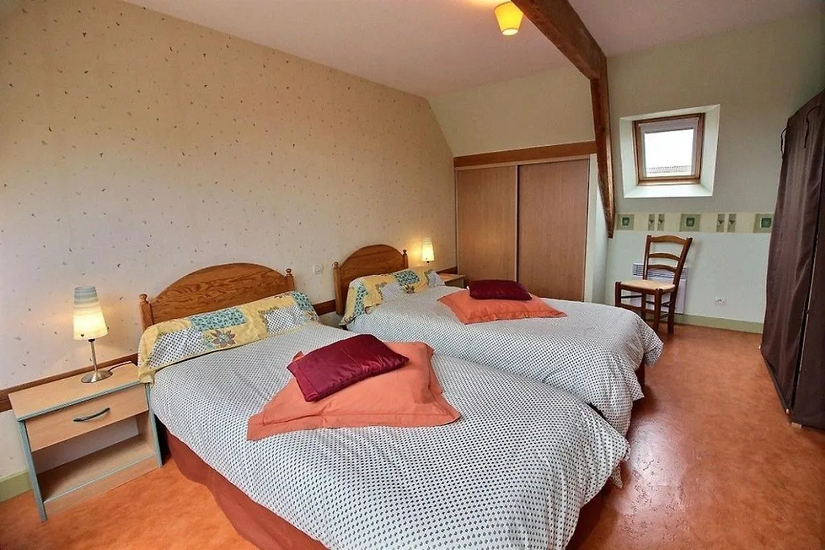 Casa vacanze Villa Le Four A Pain Pleubian