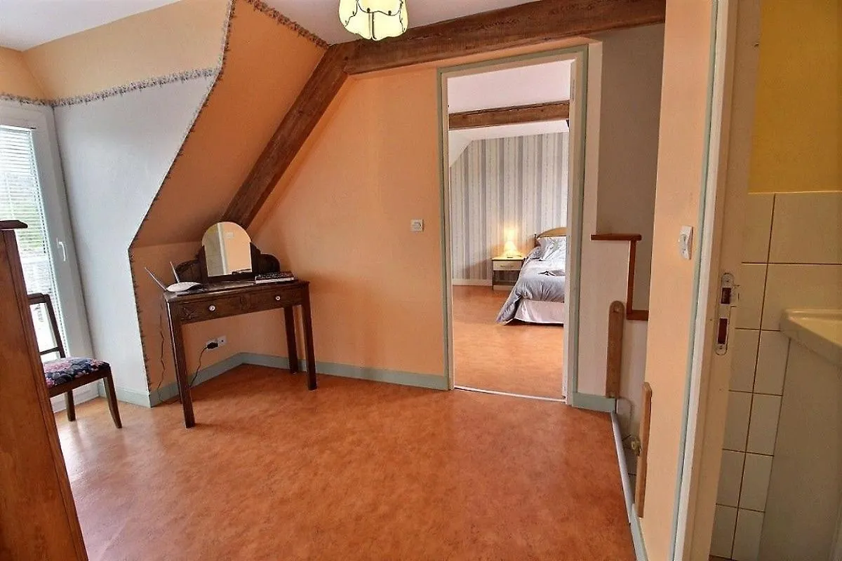 Villa Le Four A Pain Pleubian Francia